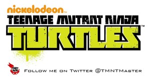 &quot;Teenage Mutant Ninja Turtles&quot; - Logo (thumbnail)