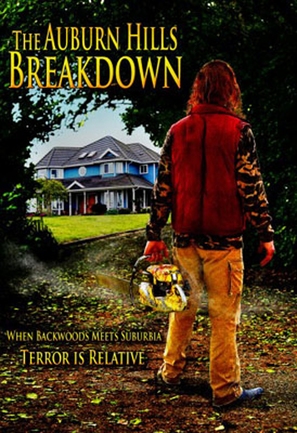 The Auburn Hills Breakdown - DVD movie cover (thumbnail)