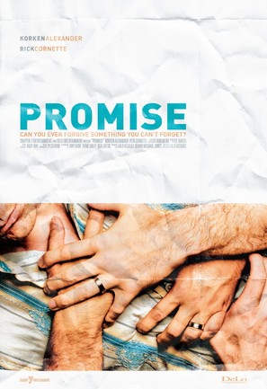 Promise - Movie Poster (thumbnail)