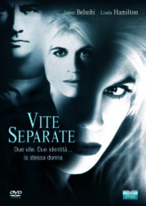 Separate Lives - Italian poster (thumbnail)