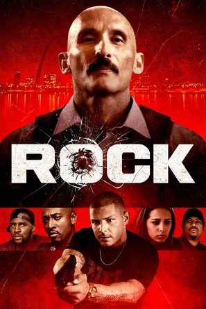 Rock - Movie Poster (thumbnail)