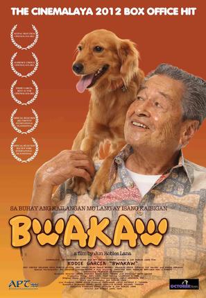 Bwakaw - Philippine Movie Poster (thumbnail)