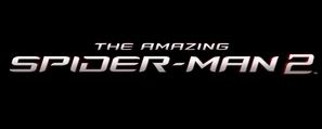 The Amazing Spider-Man 2 - Logo (thumbnail)