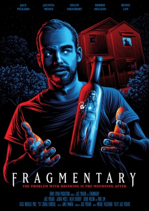 Fragmentary - Australian Movie Poster (thumbnail)