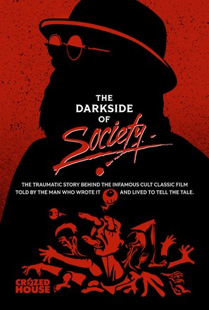 The Darkside of Society - Movie Poster (thumbnail)