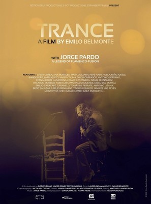 Trance - International Movie Poster (thumbnail)