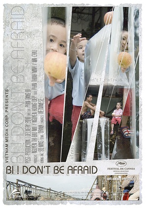 Bi, dung so! - Movie Poster (thumbnail)