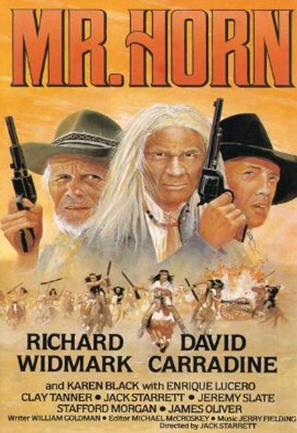 Mr. Horn - Movie Cover (thumbnail)