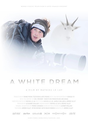 Yukon - Un r&ecirc;ve blanc - International Movie Poster (thumbnail)