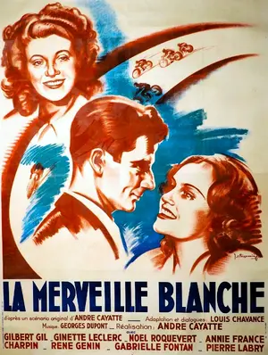 Le dernier sou Poster