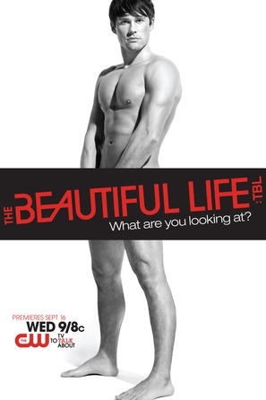 &quot;The Beautiful Life: TBL&quot; - Movie Poster (thumbnail)