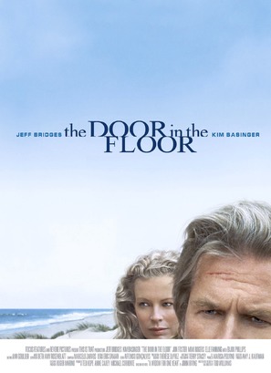 The Door in the Floor - Movie Poster (thumbnail)