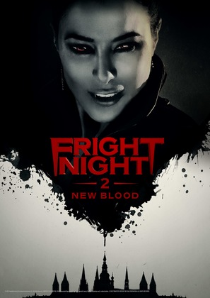 Fright Night 2 - Movie Poster (thumbnail)