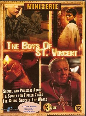 The Boys of St. Vincent: 15 Years Later - Dutch Movie Cover (thumbnail)