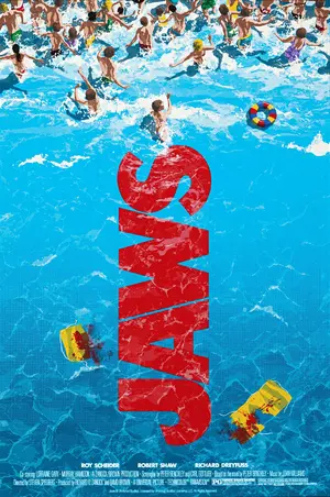 Jaws Custom