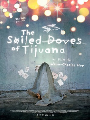 The Soiled Doves of Tijuana - French Movie Poster (thumbnail)