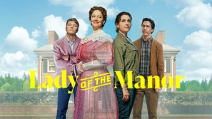 Lady of the Manor - Movie Cover (thumbnail)