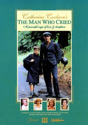 The Man Who Cried - British Movie Cover (thumbnail)