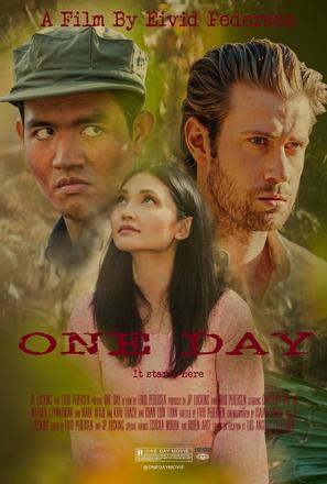 One Day - Movie Poster (thumbnail)