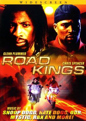 Road Kings - poster (thumbnail)