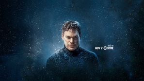 &quot;Dexter: New Blood&quot; - poster (thumbnail)
