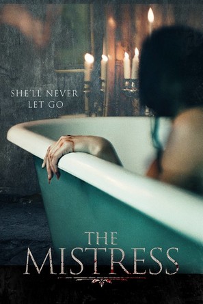 The Mistress - Movie Poster (thumbnail)