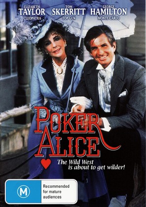 Poker Alice - Australian Movie Cover (thumbnail)
