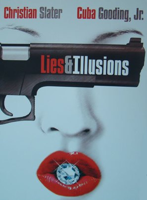 Lies &amp; Illusions - Movie Cover (thumbnail)