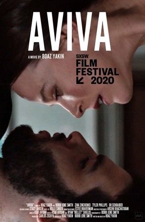 Aviva - Movie Poster (thumbnail)