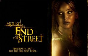 House at the End of the Street - Movie Poster (thumbnail)