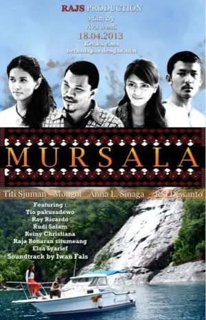 Mursala Poster Mursala Poster