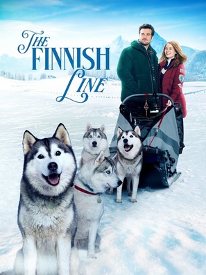 The Finnish Line - Movie Poster (thumbnail)