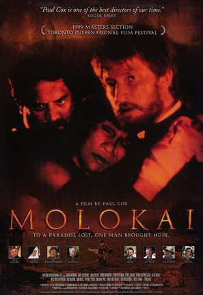 Molokai: The Story of Father Damien - Movie Poster (thumbnail)