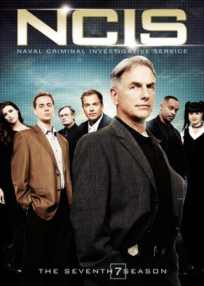 &quot;Navy NCIS: Naval Criminal Investigative Service&quot; - Movie Cover (thumbnail)