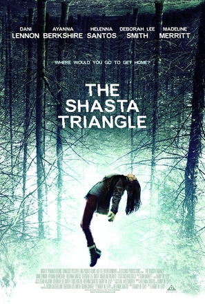 The Shasta Triangle - Movie Poster (thumbnail)