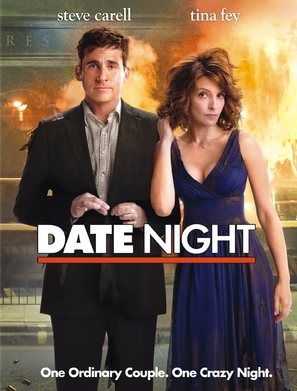 Date Night - Movie Cover (thumbnail)