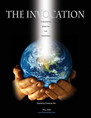 The Invocation - Movie Poster (thumbnail)