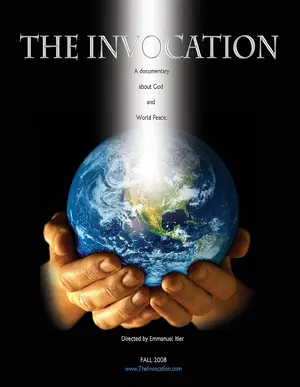 The Invocation Poster The Invocation Poster