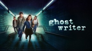 &quot;Ghostwriter&quot; - poster (thumbnail)