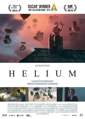 Helium - Movie Poster (thumbnail)