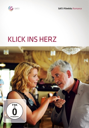 Klick ins Herz - German Movie Cover (thumbnail)