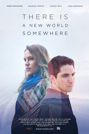 There Is a New World Somewhere - Movie Poster (thumbnail)