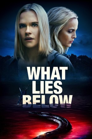 What Lies Below - Movie Cover (thumbnail)