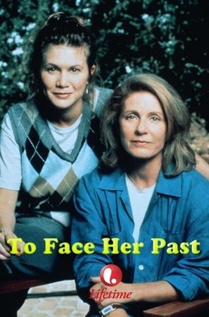 To Face Her Past - Movie Poster (thumbnail)