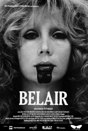 Belair - Brazilian Movie Poster (thumbnail)