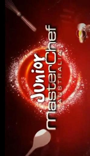 &quot;Junior Masterchef Australia&quot; - Australian Logo (thumbnail)