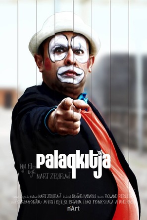 Palaqkitja - International Movie Poster (thumbnail)