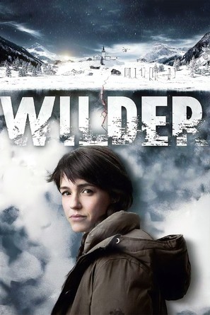 &quot;Wilder&quot; - Swiss Movie Cover (thumbnail)