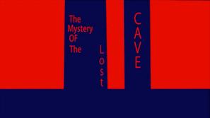 Mystery of the Lost Cave - Video on demand movie cover (thumbnail)