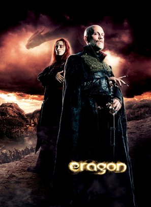 Eragon - Movie Poster (thumbnail)